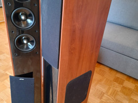 Lattiakaiuttimet (voimakkaat), Audio ja musiikkilaitteet, Viihde-elektroniikka, Kempele, Tori.fi Lattiakaiuttimet (voimakkaat), Audio ja musiikkilaitteet, Viihde-elektroniikka, Kempele, Tori.fi