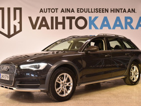Audi A6 Allroad, Autot, Tuusula, Tori.fi