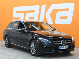 Mercedes-Benz C, Autot, Kuopio, Tori.fi Mercedes-Benz C, Autot, Kuopio, Tori.fi