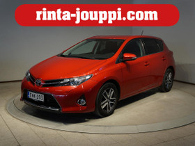 Toyota Auris, Autot, Vaasa, Tori.fi Toyota Auris, Autot, Vaasa, Tori.fi