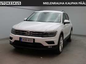 Volkswagen Tiguan, Autot, Vantaa, Tori.fi Volkswagen Tiguan, Autot, Vantaa, Tori.fi