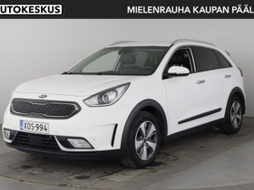 Kia Niro, Autot, Helsinki, Tori.fi Kia Niro, Autot, Helsinki, Tori.fi