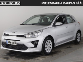 KIA Rio, Autot, Helsinki, Tori.fi KIA Rio, Autot, Helsinki, Tori.fi