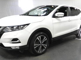 Nissan QASHQAI, Autot, Vantaa, Tori.fi Nissan QASHQAI, Autot, Vantaa, Tori.fi