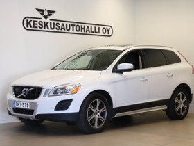Volvo XC60, Autot, Turku, Tori.fi