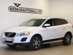 Volvo XC60, Autot, Turku, Tori.fi Volvo XC60, Autot, Turku, Tori.fi
