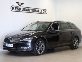 Skoda Superb, Autot, Turku, Tori.fi Skoda Superb, Autot, Turku, Tori.fi