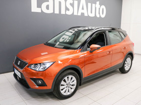 Seat Arona, Autot, Espoo, Tori.fi Seat Arona, Autot, Espoo, Tori.fi
