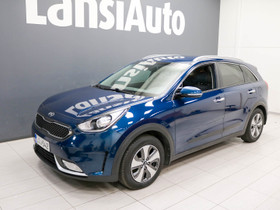 Kia Niro, Autot, Espoo, Tori.fi Kia Niro, Autot, Espoo, Tori.fi