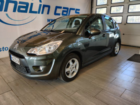 Citroen C3, Autot, Pietarsaari, Tori.fi Citroen C3, Autot, Pietarsaari, Tori.fi
