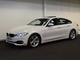 BMW 4-SARJA, Autot, Ylivieska, Tori.fi BMW 4-SARJA, Autot, Ylivieska, Tori.fi