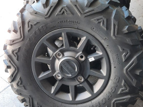 Polaris Bighorn Maxxis renkaat, Renkaat, Mototarvikkeet ja varaosat, Lempäälä, Tori.fi Polaris Bighorn Maxxis renkaat, Renkaat, Mototarvikkeet ja varaosat, Lempäälä, Tori.fi