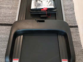 Juoksumatto Tekkrunner TR2800, Juoksu ja lenkkeily, Urheilu ja ulkoilu, Helsinki, Tori.fi Juoksumatto Tekkrunner TR2800, Juoksu ja lenkkeily, Urheilu ja ulkoilu, Helsinki, Tori.fi