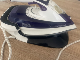 Tefal ladattava silitysrauta, Muut kodinkoneet, Kodinkoneet, Turku, Tori.fi Tefal ladattava silitysrauta, Muut kodinkoneet, Kodinkoneet, Turku, Tori.fi