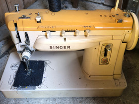Vanha Singer, Käsityöt, Hollola, Tori.fi Vanha Singer, Käsityöt, Hollola, Tori.fi