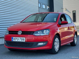 Volkswagen Polo, Autot, Raisio, Tori.fi Volkswagen Polo, Autot, Raisio, Tori.fi