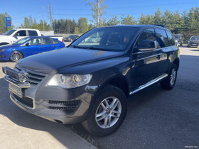Volkswagen Touareg, Autot, Lappeenranta, Tori.fi Volkswagen Touareg, Autot, Lappeenranta, Tori.fi