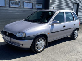 Opel Corsa, Autot, Joensuu, Tori.fi Opel Corsa, Autot, Joensuu, Tori.fi