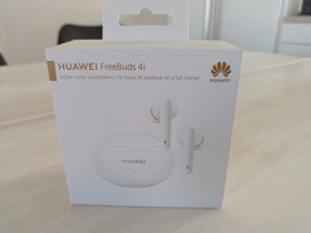 Huawei FreeBuds 4i, Audio ja musiikkilaitteet, Viihde-elektroniikka, Joensuu, Tori.fi Huawei FreeBuds 4i, Audio ja musiikkilaitteet, Viihde-elektroniikka, Joensuu, Tori.fi