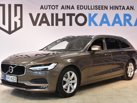 Volvo V90, Autot, Tuusula, Tori.fi