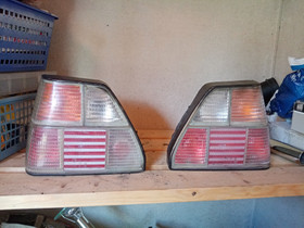 Mk2 golffin kirkkaat takavalot, Autovaraosat, Auton varaosat ja tarvikkeet, Oulu, Tori.fi Mk2 golffin kirkkaat takavalot, Autovaraosat, Auton varaosat ja tarvikkeet, Oulu, Tori.fi