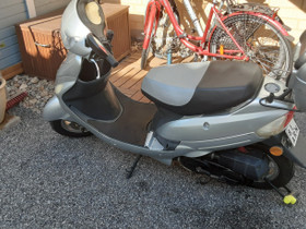 Skootteri Baotian, Skootterit, Moto, Mustasaari, Tori.fi Skootteri Baotian, Skootterit, Moto, Mustasaari, Tori.fi