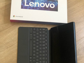 Lenovo chromebook, Tabletit, Tietokoneet ja lisälaitteet, Helsinki, Tori.fi
