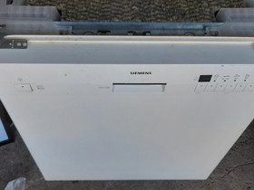Siemens astianpesukone, Tiskikoneet, Kodinkoneet, Rautavaara, Tori.fi Siemens astianpesukone, Tiskikoneet, Kodinkoneet, Rautavaara, Tori.fi