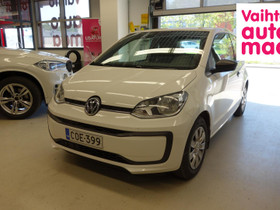 Volkswagen Up, Autot, Vantaa, Tori.fi Volkswagen Up, Autot, Vantaa, Tori.fi