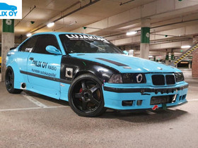 BMW M3, Autot, Raisio, Tori.fi