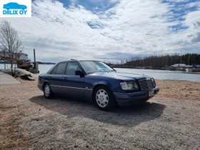 Mercedes-Benz E, Autot, Raisio, Tori.fi Mercedes-Benz E, Autot, Raisio, Tori.fi