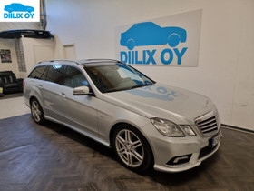 Mercedes-Benz E, Autot, Raisio, Tori.fi Mercedes-Benz E, Autot, Raisio, Tori.fi