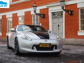 Nissan 370Z, Autot, Raisio, Tori.fi Nissan 370Z, Autot, Raisio, Tori.fi