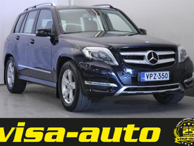 Mercedes-Benz GLK, Autot, Raisio, Tori.fi Mercedes-Benz GLK, Autot, Raisio, Tori.fi