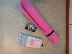 Jumppasetti, Kuntoilu ja fitness, Urheilu ja ulkoilu, Sievi, Tori.fi Jumppasetti, Kuntoilu ja fitness, Urheilu ja ulkoilu, Sievi, Tori.fi