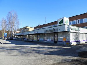 4H, Porokylänkatu 9 L1, , Porokylä, Nurmes, Liike- ja toimitilat, Asunnot, Nurmes, Tori.fi 4H, Porokylänkatu 9 L1, , Porokylä, Nurmes, Liike- ja toimitilat, Asunnot, Nurmes, Tori.fi