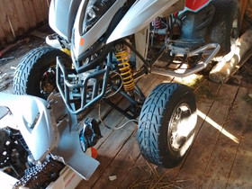 Dinli 450, Mönkijät, Moto, Kajaani, Tori.fi Dinli 450, Mönkijät, Moto, Kajaani, Tori.fi
