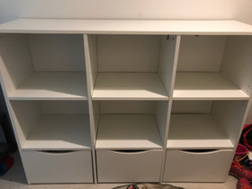 Hyllykkö, Hyllyt ja säilytys, Sisustus ja huonekalut, Lahti, Tori.fi Hyllykkö, Hyllyt ja säilytys, Sisustus ja huonekalut, Lahti, Tori.fi