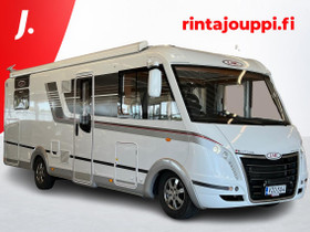 LMC Explorer I 730 G Premium, Matkailuautot, Matkailuautot ja asuntovaunut, Seinäjoki, Tori.fi LMC Explorer I 730 G Premium, Matkailuautot, Matkailuautot ja asuntovaunut, Seinäjoki, Tori.fi