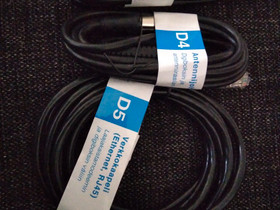 Audio kaapeleita, Muu viihde-elektroniikka, Viihde-elektroniikka, Vantaa, Tori.fi Audio kaapeleita, Muu viihde-elektroniikka, Viihde-elektroniikka, Vantaa, Tori.fi