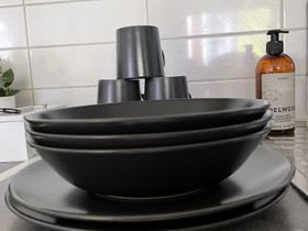 Ikean astia setti, Ruokailuastiat ja aterimet, Keittiötarvikkeet ja astiat, Kerava, Tori.fi Ikean astia setti, Ruokailuastiat ja aterimet, Keittiötarvikkeet ja astiat, Kerava, Tori.fi