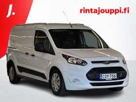 Ford Transit Connect, Autot, Seinäjoki, Tori.fi Ford Transit Connect, Autot, Seinäjoki, Tori.fi