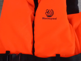 Pelastusliivi Marinepool, Veneen varusteet ja varaosat, Venetarvikkeet ja veneily, Sastamala, Tori.fi Pelastusliivi Marinepool, Veneen varusteet ja varaosat, Venetarvikkeet ja veneily, Sastamala, Tori.fi
