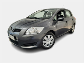 TOYOTA AURIS, Autot, Seinäjoki, Tori.fi TOYOTA AURIS, Autot, Seinäjoki, Tori.fi