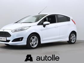 Ford Fiesta, Autot, Vantaa, Tori.fi Ford Fiesta, Autot, Vantaa, Tori.fi