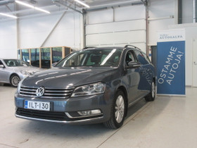 VOLKSWAGEN Passat, Autot, Hämeenlinna, Tori.fi VOLKSWAGEN Passat, Autot, Hämeenlinna, Tori.fi