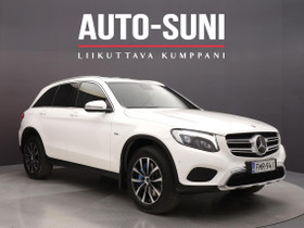 Mercedes-Benz GLC, Autot, Kotka, Tori.fi