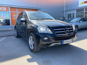 Mercedes-Benz ML, Autot, Vaasa, Tori.fi Mercedes-Benz ML, Autot, Vaasa, Tori.fi