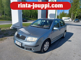 Skoda Fabia, Autot, Vaasa, Tori.fi Skoda Fabia, Autot, Vaasa, Tori.fi