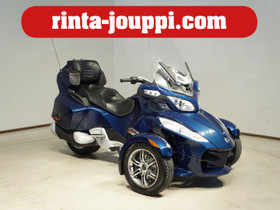 Can-Am Spyder, Moottoripyörät, Moto, Vaasa, Tori.fi Can-Am Spyder, Moottoripyörät, Moto, Vaasa, Tori.fi
